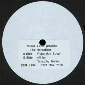 The Herbaliser - Repetitive Loop