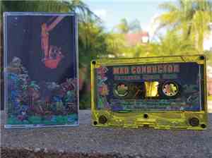 The Mad Conductor - Renegade Space Rock