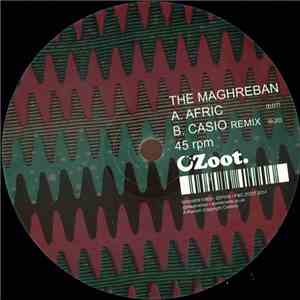 The Maghreban - Afric / Casio Remix