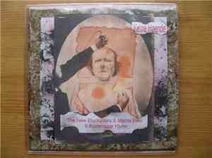 The New Blockaders & Mama Baer / The New Blockaders & Kommissar Hjuler - Ke ...