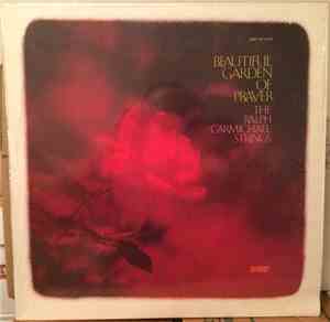 The Ralph Carmichael Strings - Beautiful Garden Of Prayer