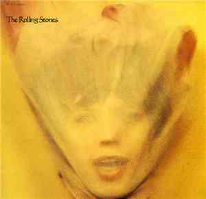 The Rolling Stones - Goats Head Soup