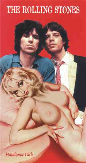 The Rolling Stones - Handsome Girls