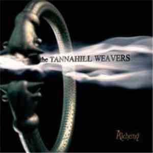 The Tannahill Weavers - Alchemy