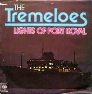 The Tremeloes - Lights Of Port Royal