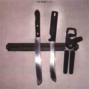 Tin Star - Head