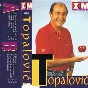 Topalović - Topalović