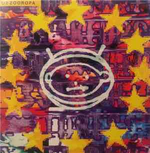 U2 - Zooropa