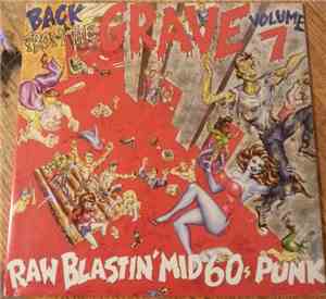 Various - Back From The Grave Volume 7