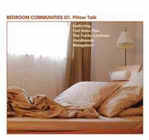 Various - Bedroom Communities 01. Pillow Talk