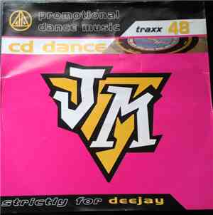 Various - Cd Dance Traxx 48