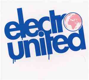 Various - Electro United
