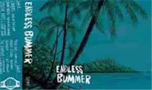 Various - Endless Bummer - Surf Compilation