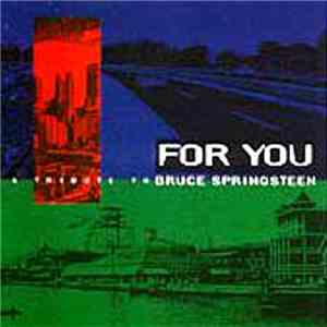 Various - For You a Tribute to Bruce Springsteen