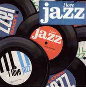 Various - I Love Jazz