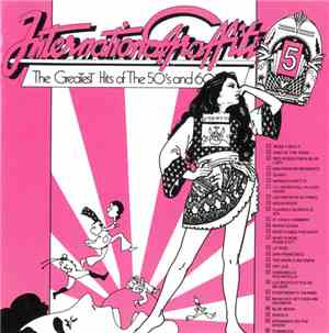 Various - International Graffiti Vol. 5