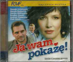 Various - Ja Wam Pokażę