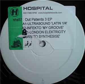 Various - Out Patients 3