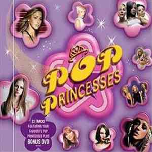 Various - Pop Princesses