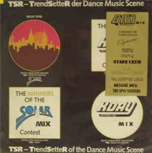 Various - Q107 Mix