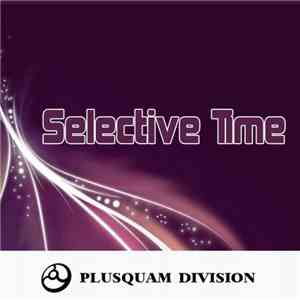 Various - Selective Time