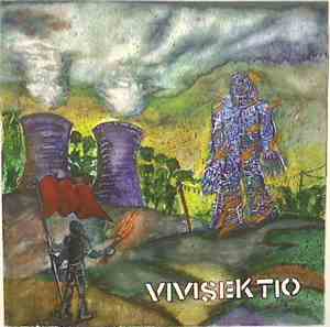 Vivisektio - Mausoleumi