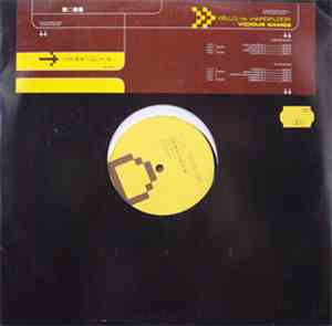 Yello vs. Hardfloor - Vicious Games