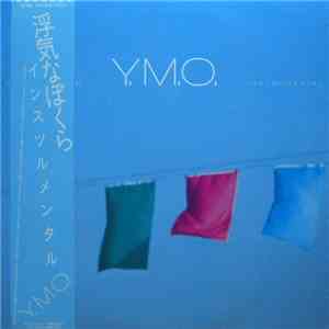 Y.M.O. - Naughty Boys (Instrumental) = 浮気なぼくら (インスツルメンタル)
