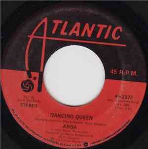 ABBA - Dancing Queen