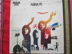 ABBA - The Album