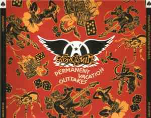 Aerosmith - Permanent Vacation Outtakes