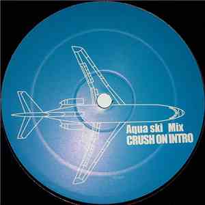 Alan Braxe & Fred Falke - Crush On Intro