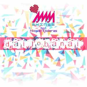 Amai Shinse Feat. Nicole Toderas - Daijobanai