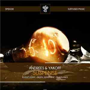 Andrees & Yakoff - Suspense