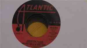 Archie Bell & The Drells - Don't Let The Music Slip Away / Houston Texas