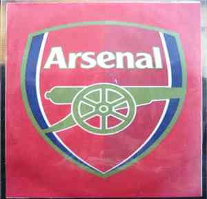 Arsenal Massive - The Gunners 2005 - Mastermix CD