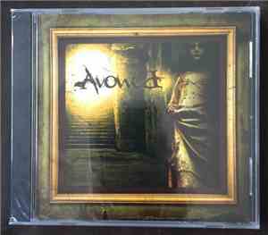 Avowed - Avowed