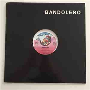 Bandolero - Rêves Noirs