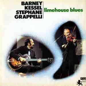 Barney Kessel & Stephane Grapelli - Limehouse Blues