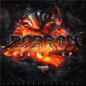 Barron - Heated EP