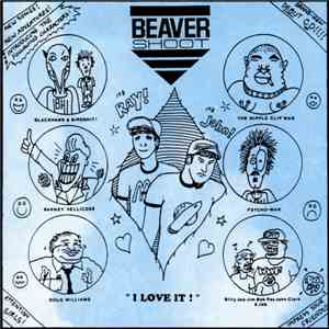 Beaver Shoot - I Love It!