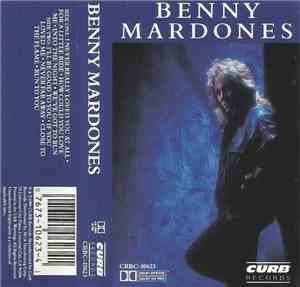 Benny Mardones - Benny Mardones