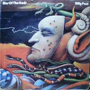 Billy Paul - War Of The Gods