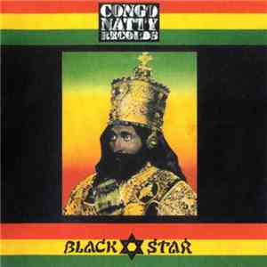 Blackstar  - Tribute To Haile Selassie I