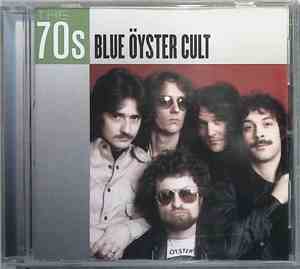 Blue Öyster Cult - The 70s