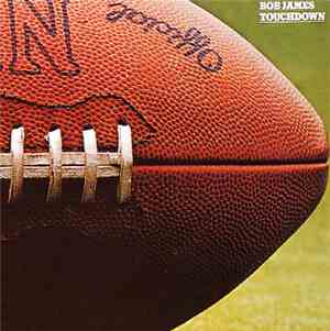 Bob James - Touchdown