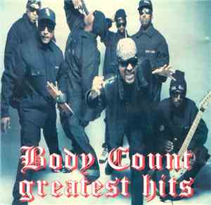Body Count - Greatest Hits
