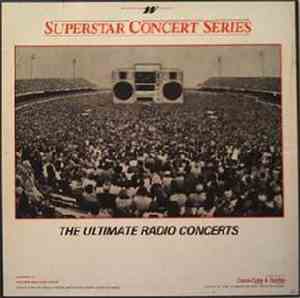 Bon Jovi - Superstar Concert Series