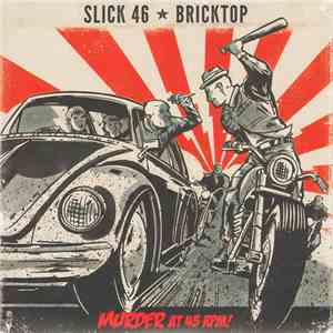 Bricktop  / Slick 46 - Murder At 45 Rpm!