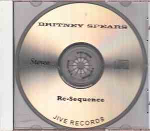 Britney Spears - ...Baby One More Time